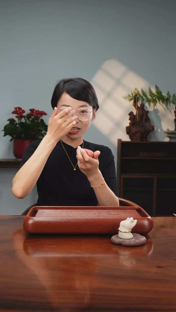 一颗红心心意满满