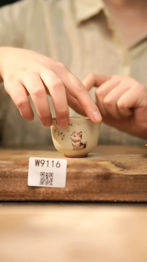 【经典福利】/ 杯子@@W9116