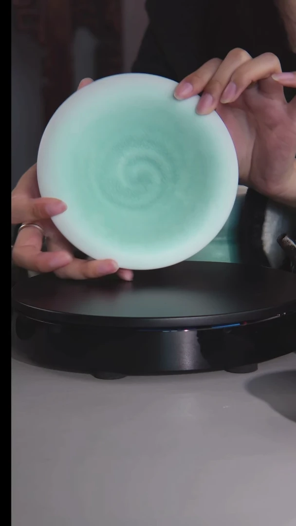贝*戈040精品 传统茶器工艺