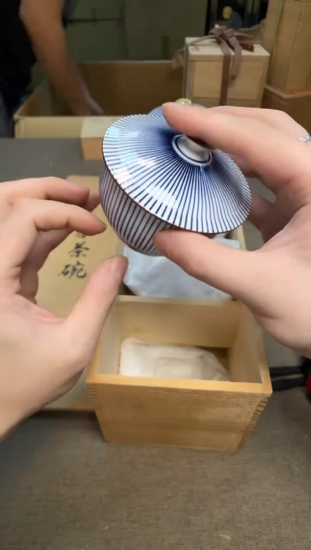 茶宠瓷器茶具套装