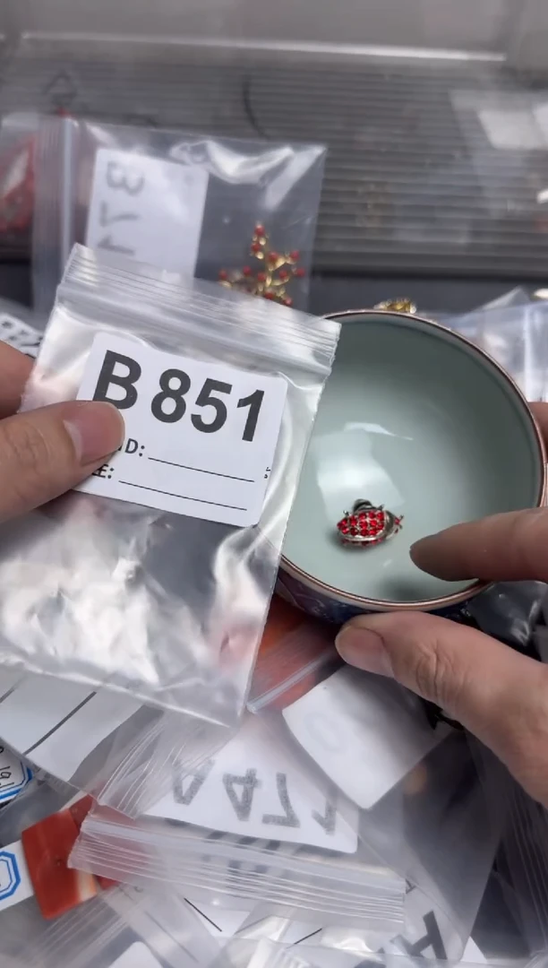 【闪购商品】茶盏默认微瑕，好看出手
