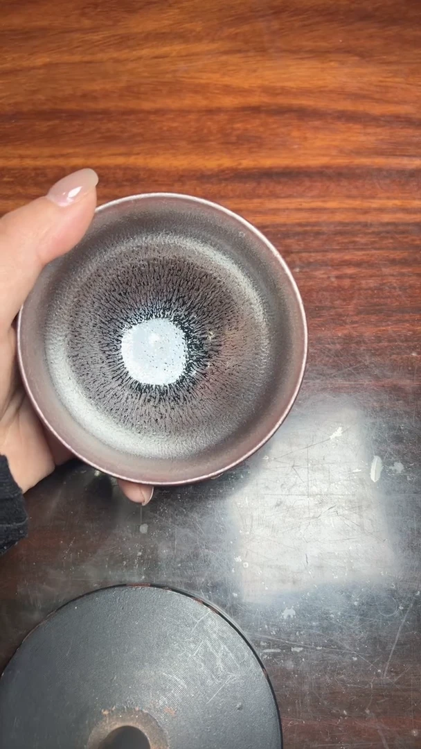 茶盏大鹏建盏0000001