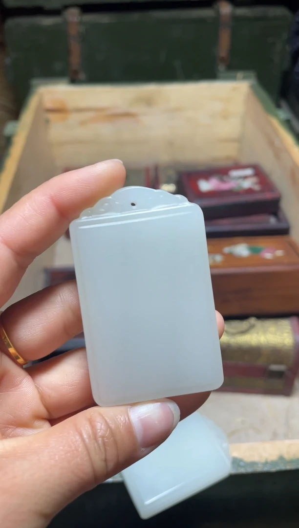 【闪购商品】平安牌1件