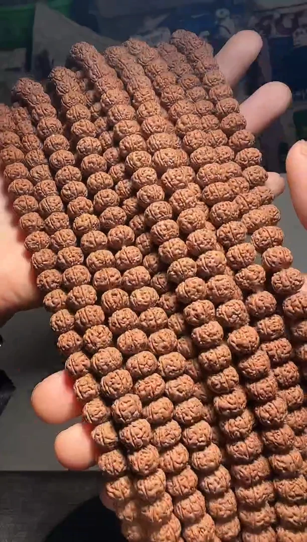 手串金刚菩提无利润超头精挑老树王108-10mm