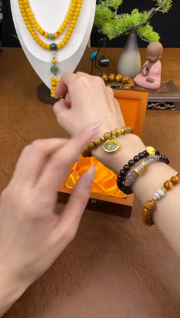 墨韵阁文玩檀木链接-@@ys941