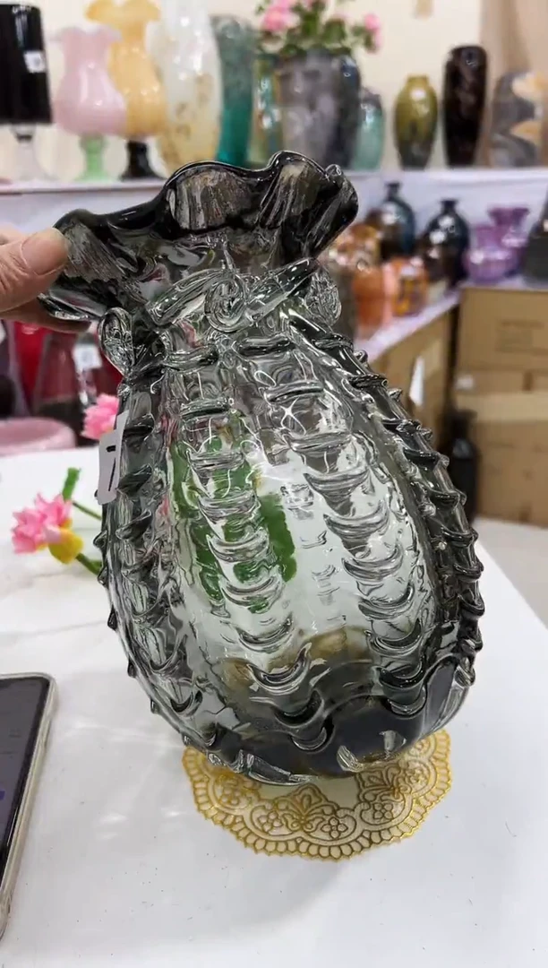 【闪购商品】也麦花器