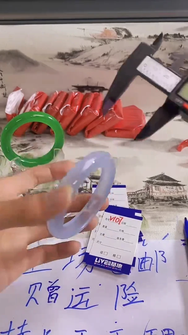 无非金属东方雅韵美镯 百搭 V107