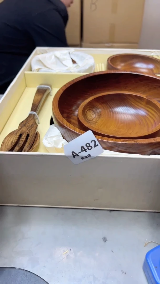 【闪购商品】瓷片482聚宝缘海淘精选