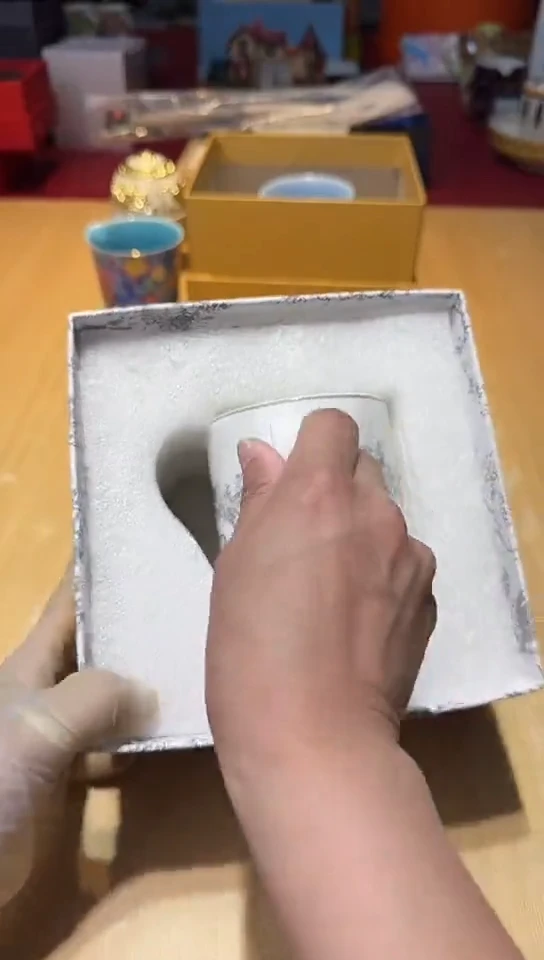 瓷片生活的本意就是开心@@1