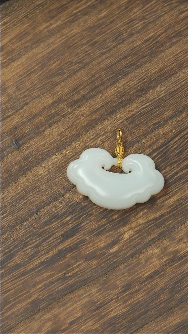 和田玉未镶嵌珠宝奇石1