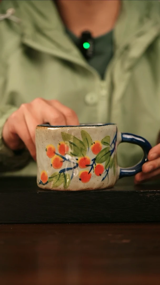 【闪购商品】其他385遇瓷手作同款