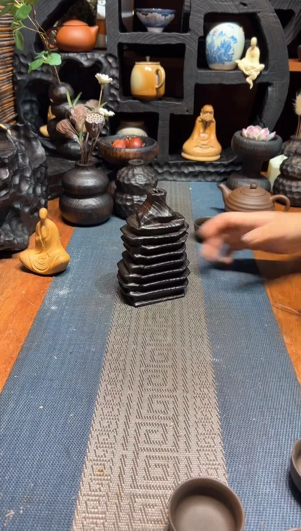 香樟木香樟木一物一拍
