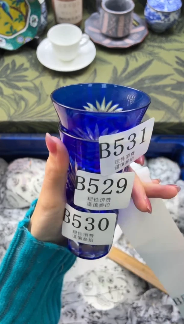 瓷片谢**?       B531