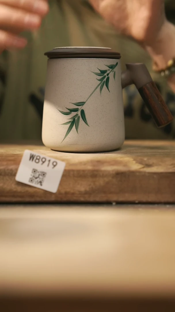 【闪购商品】【经典福利】/ 杯子@@W8919