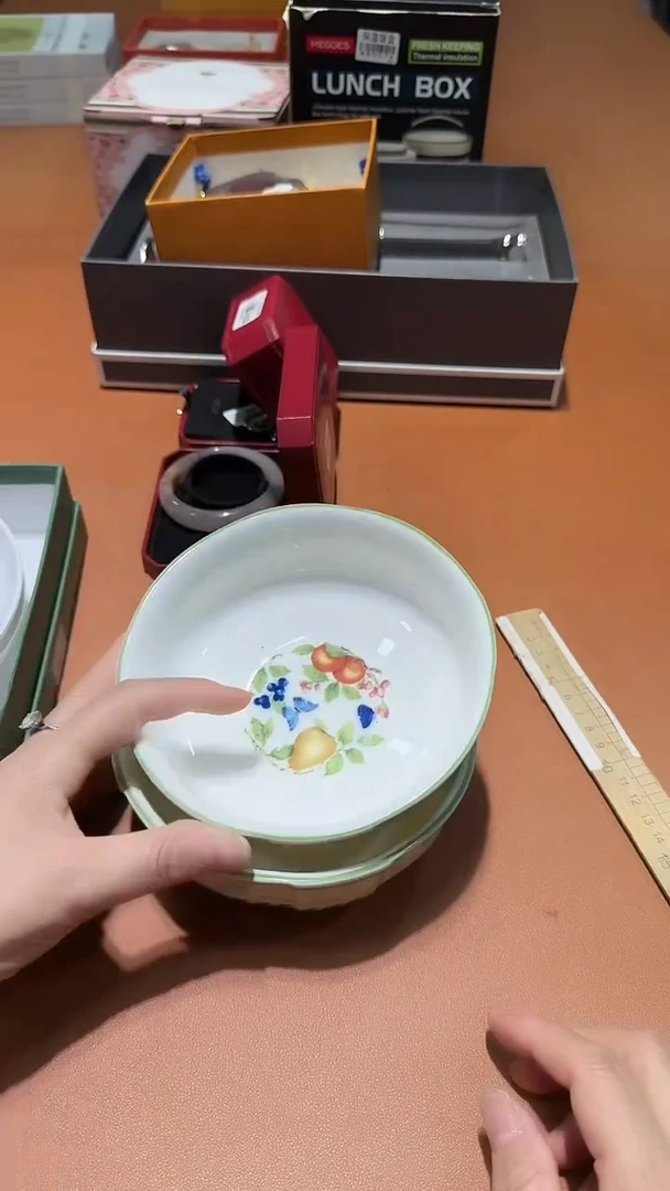 瓷片全场正品,一件不留@@1