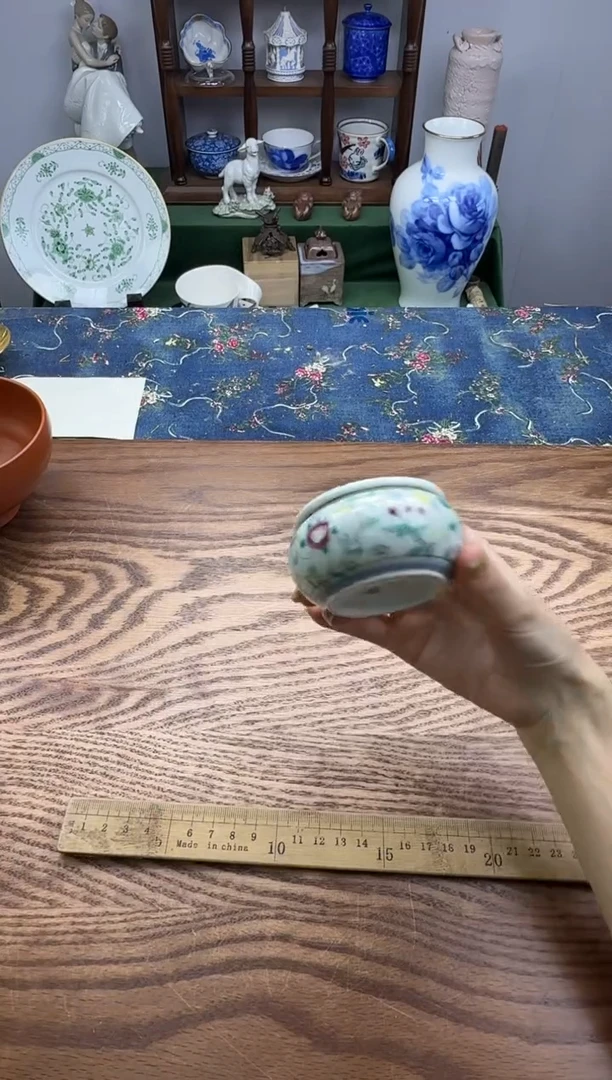 瓷片爱****瑜    E079