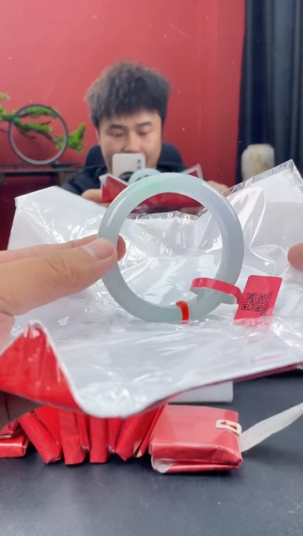 未镶嵌手镯翡翠4