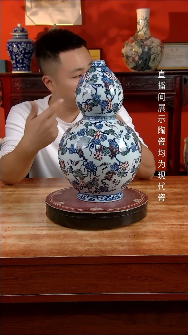 景德镇御匠邦陶瓷1