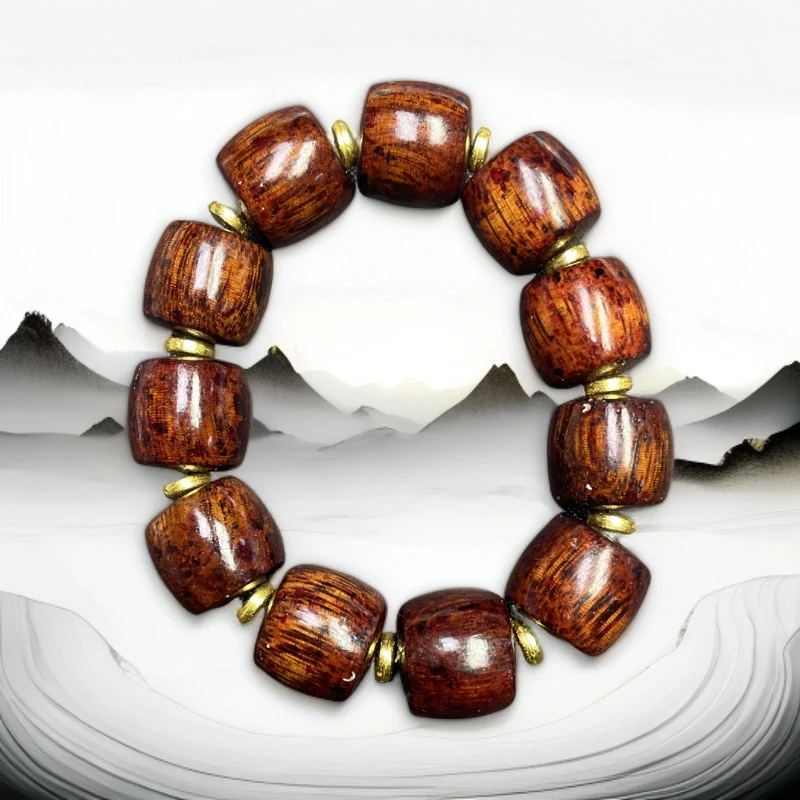 二哥文玩手串F120