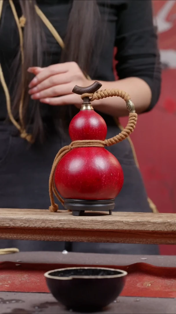 243号大漆葫芦一物一拍拍拍退退限购拉黑