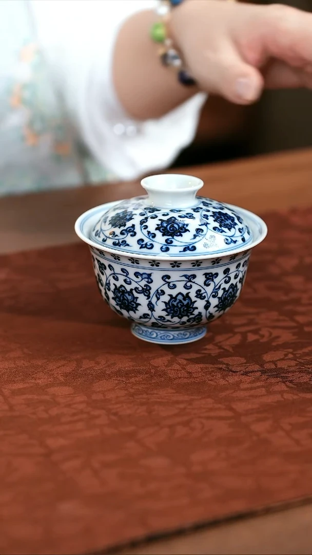 摆件瓷景德镇邮政专属链接@@@jd758