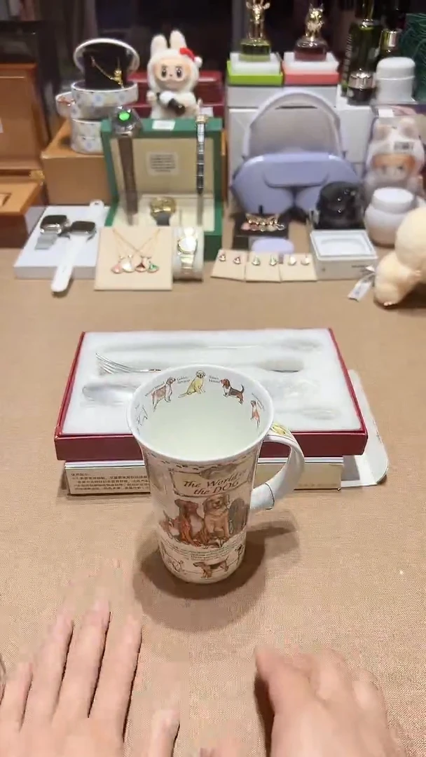瓷片生活的本意就是开心@@1