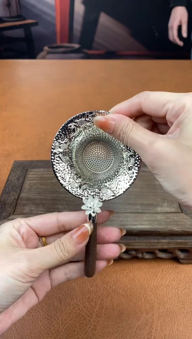 【闪购商品】陶禧茶器闪购福利V