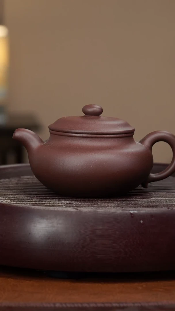 【闪购商品】紫砂茶壶宜兴紫砂壶