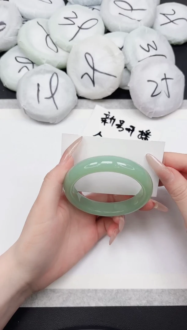 东凌女款手镯25-60