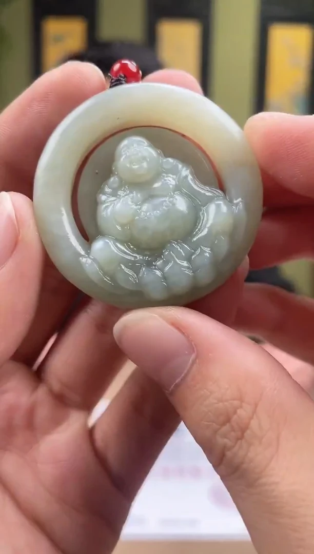 颈饰未镶嵌和田玉多样性发货拍一发一