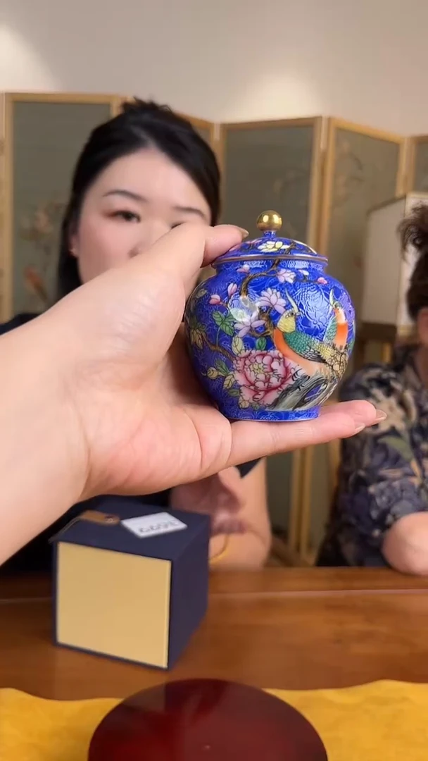 摆件瓷博会&张文月4050