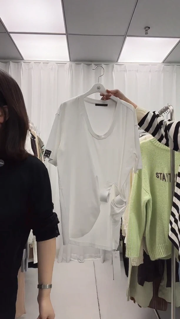 编号092  短袖 一口价