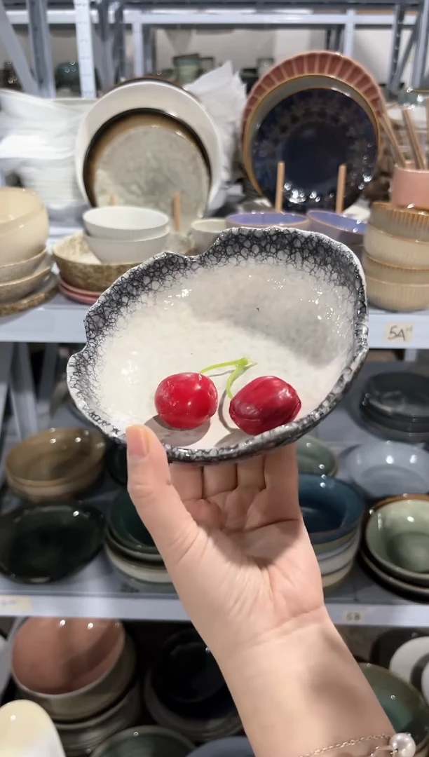 【闪购商品】瓷片外贸尾货瑕疵满20包邮X 新品