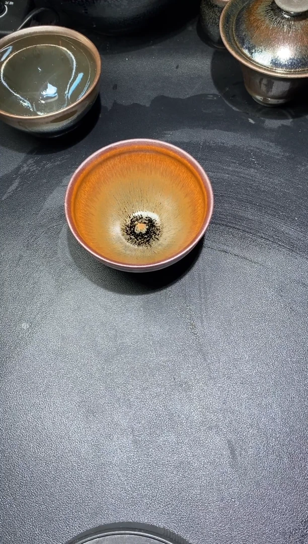 茶盏辉*           47