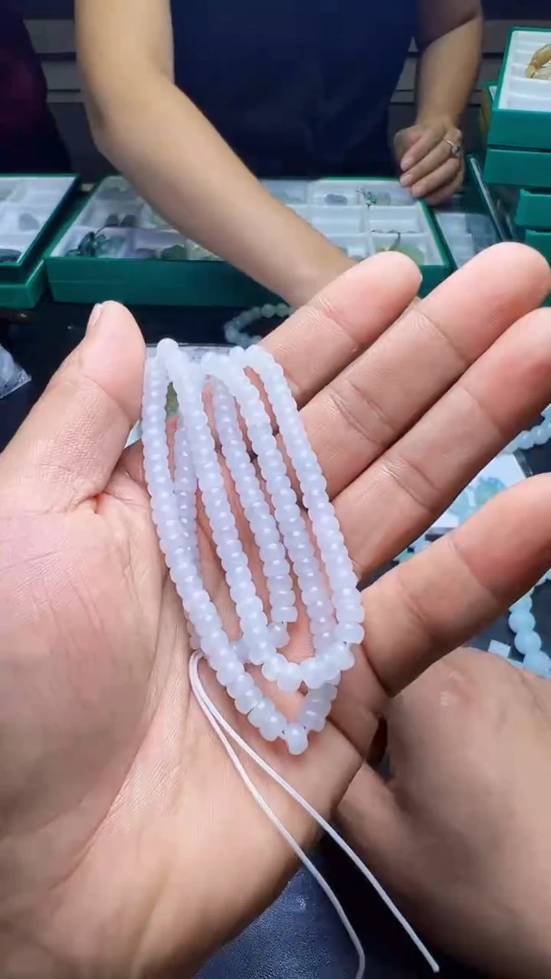 未镶嵌定制翡翠天然翡翠A货