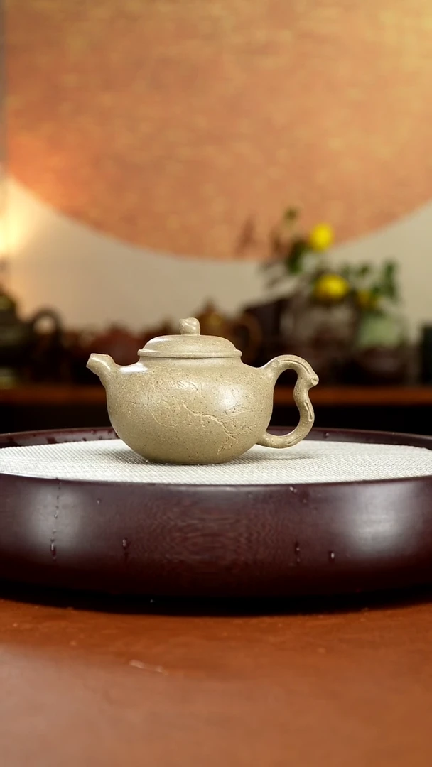 茶壶紫砂宜兴紫砂壶