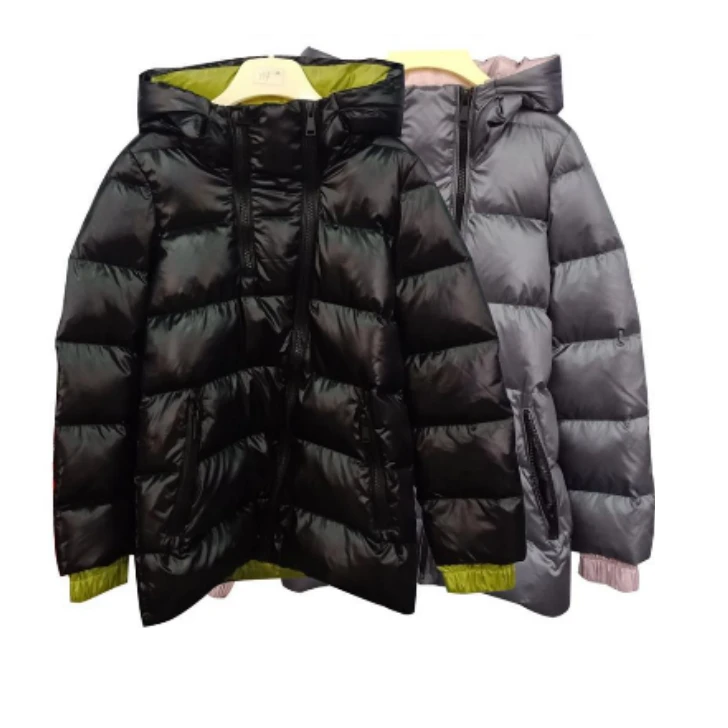 【糖糖专属】年终qing仓 不退不换 冬季保暖羽绒服YR330873VL