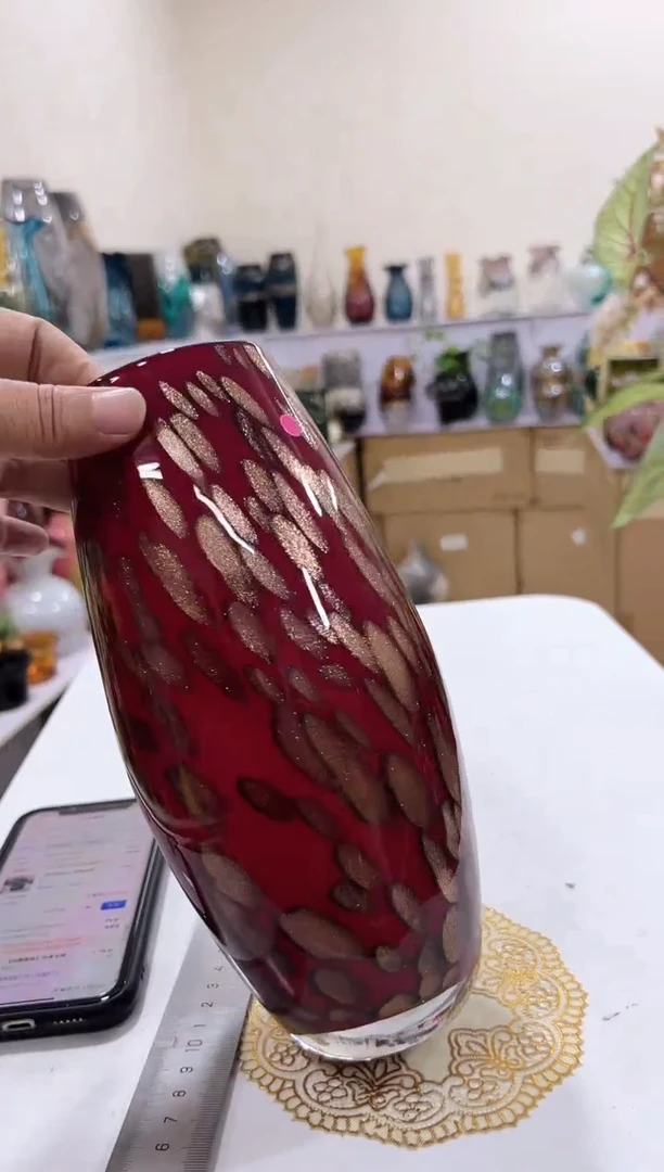 【闪购商品】也麦花器
