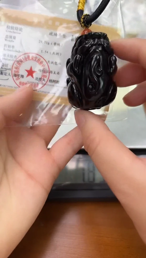 未镶嵌蜜蜡裸石蜜蜡吊坠