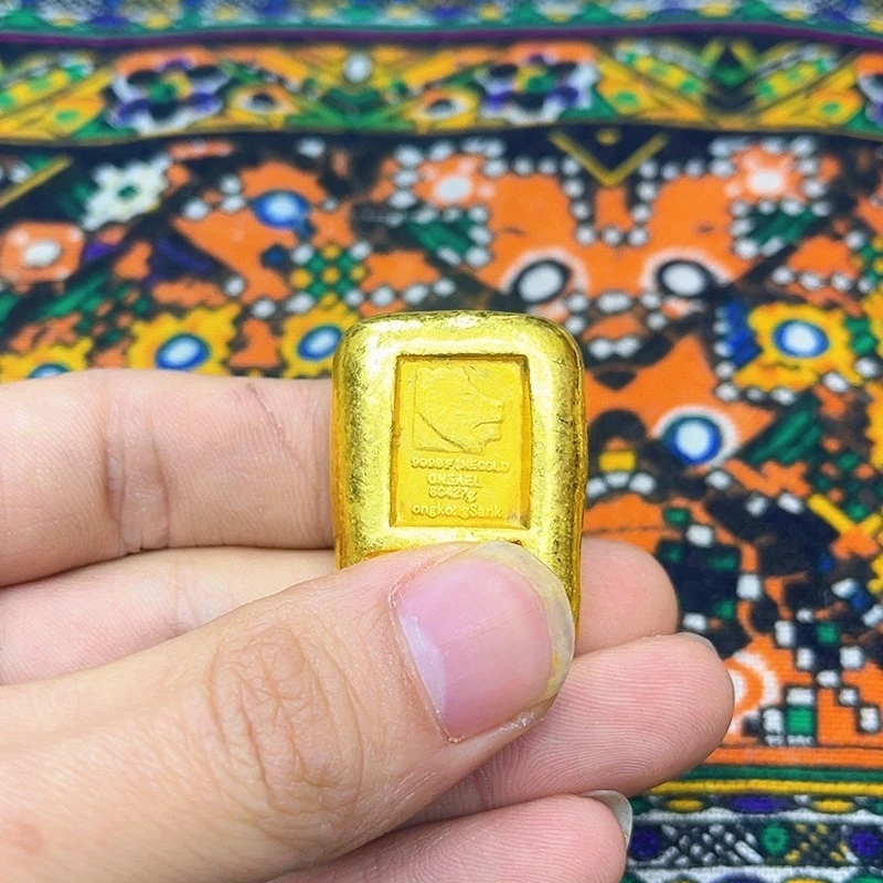 LR 复古式珍藏典藏豹子款创意摆件