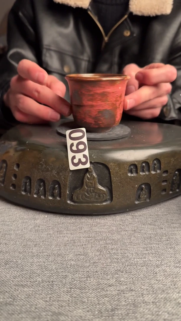 【闪购商品】093景德镇手工茶器系列