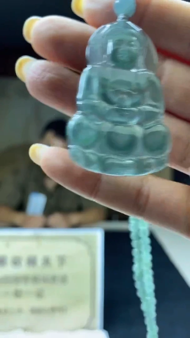 未镶嵌定制翡翠********90