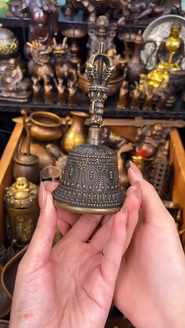 铜器摆件 雅集甄选