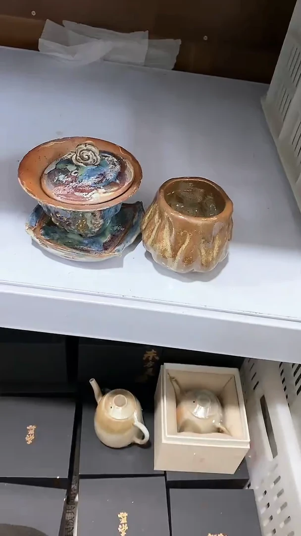 【闪购商品】瓷片过年过年放福利福利92