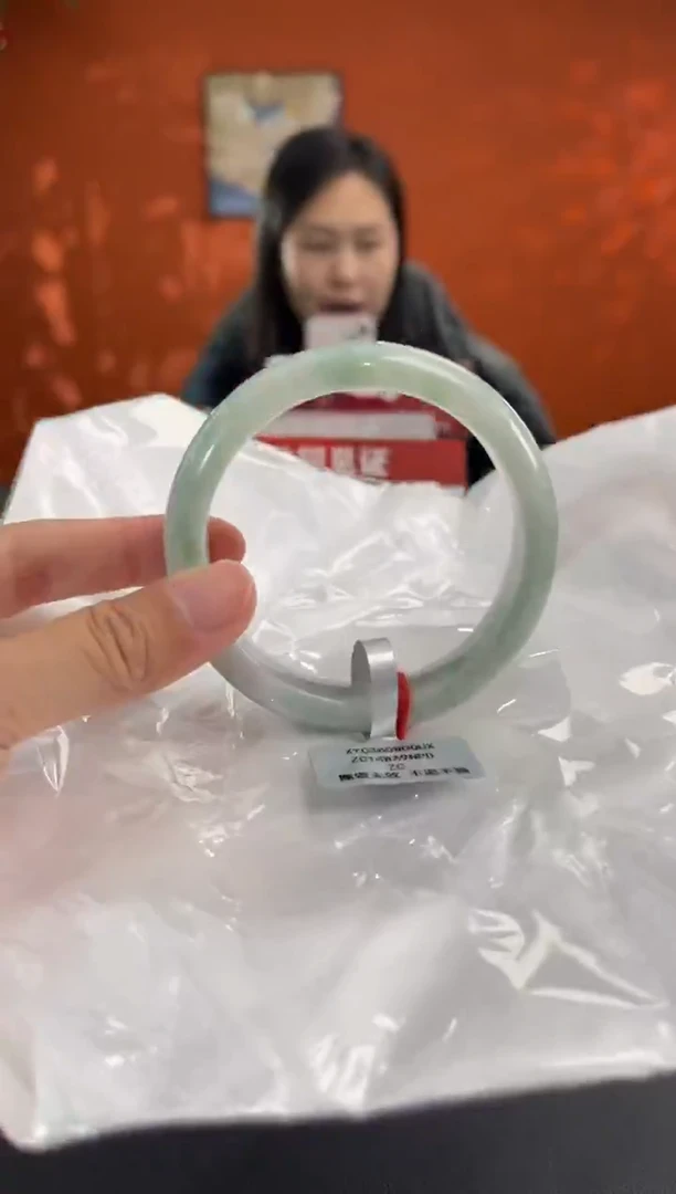 未镶嵌手镯翡翠1    58