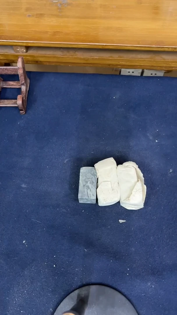 141 老库存石章3.2*3.2左右