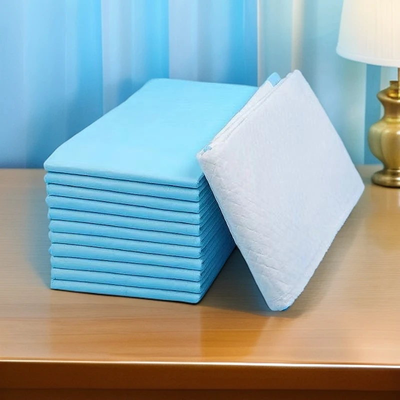 护理垫老人隔尿垫一次性隔尿垫加厚漏尿垫中老年妇女老年人隔尿垫