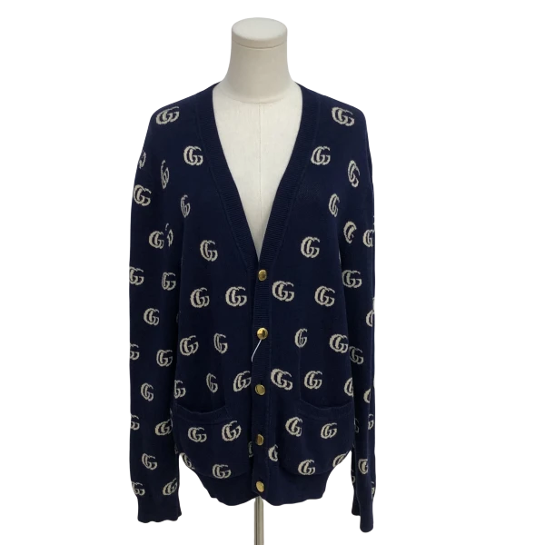 妃鱼/古驰/棉/外套/95新/s零六二五