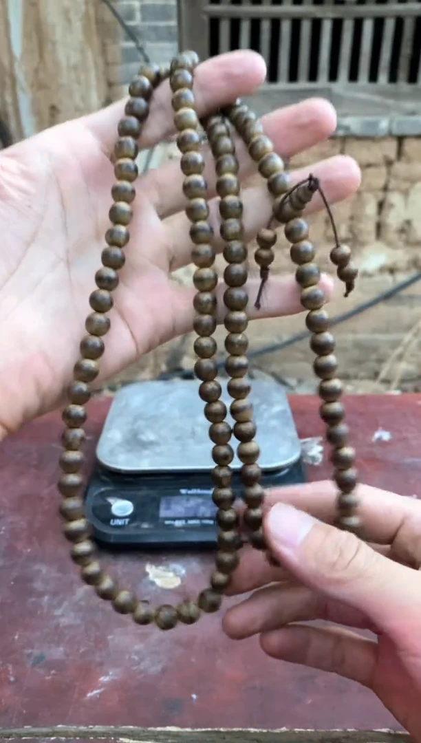 木手串108颗精品好物推荐