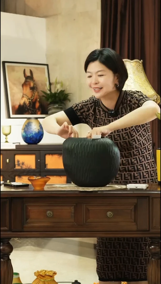 琉璃手工艺品C28.........